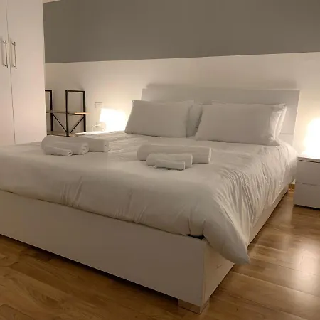 Giuliani 23 公寓 的里雅斯特