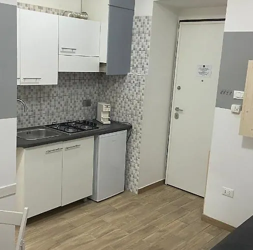 アパート Giuliani 23 *