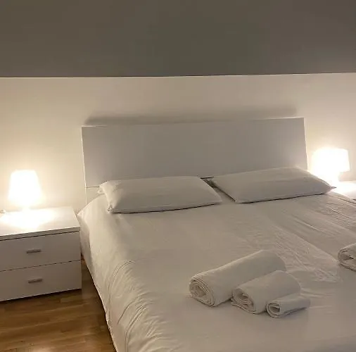 アパート Giuliani 23 トリエステ