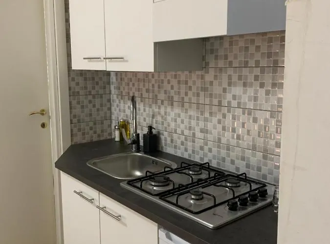 アパート Giuliani 23 *